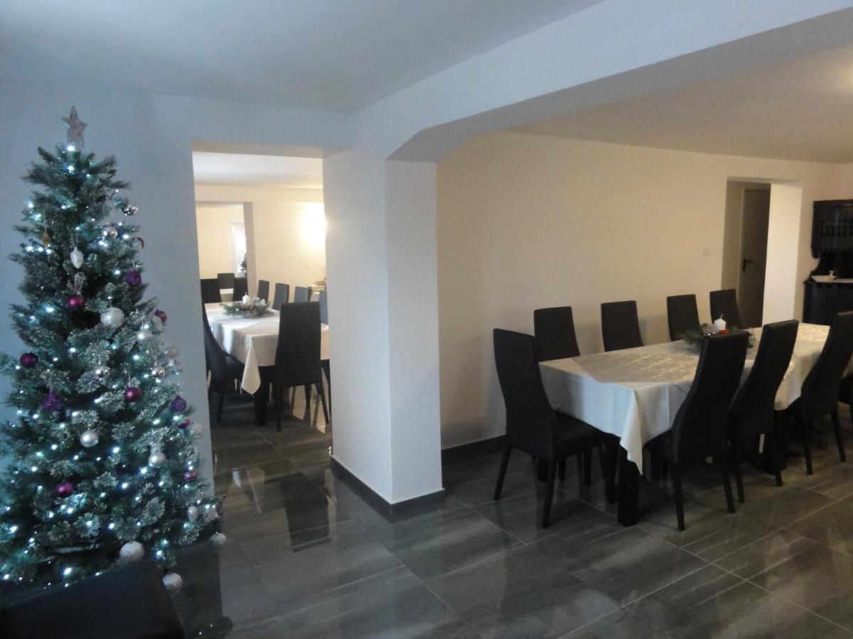 Ow Agawa Guest house *