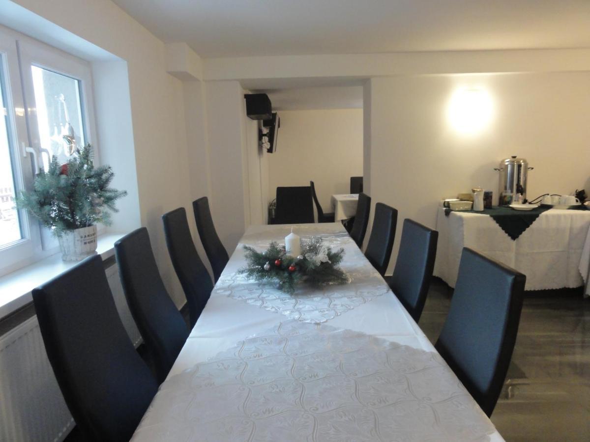 Guest house Ow Agawa *
