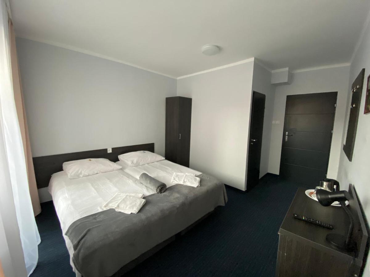 Ow Agawa Guest house Karpacz