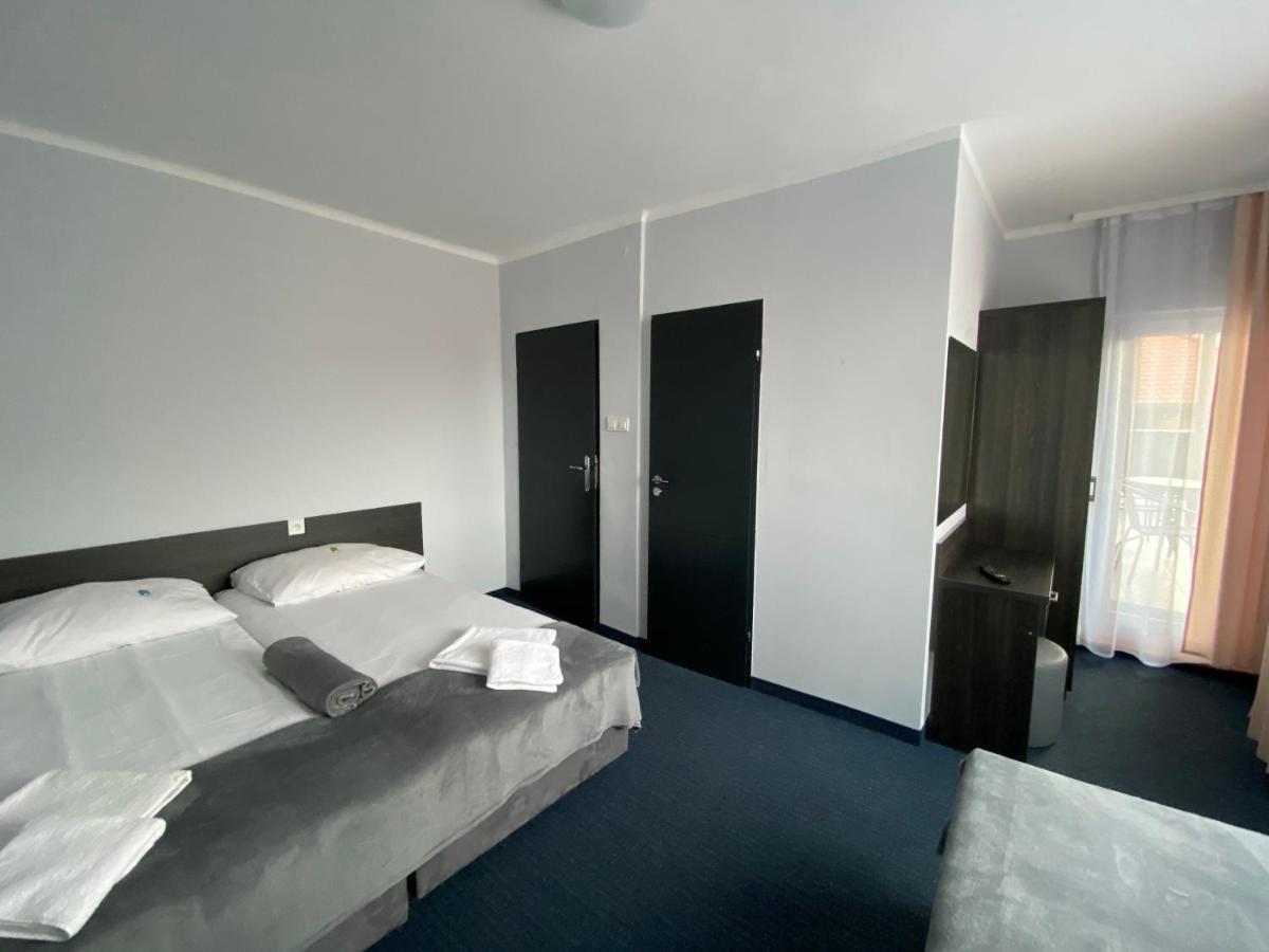 Ow Agawa Guest house