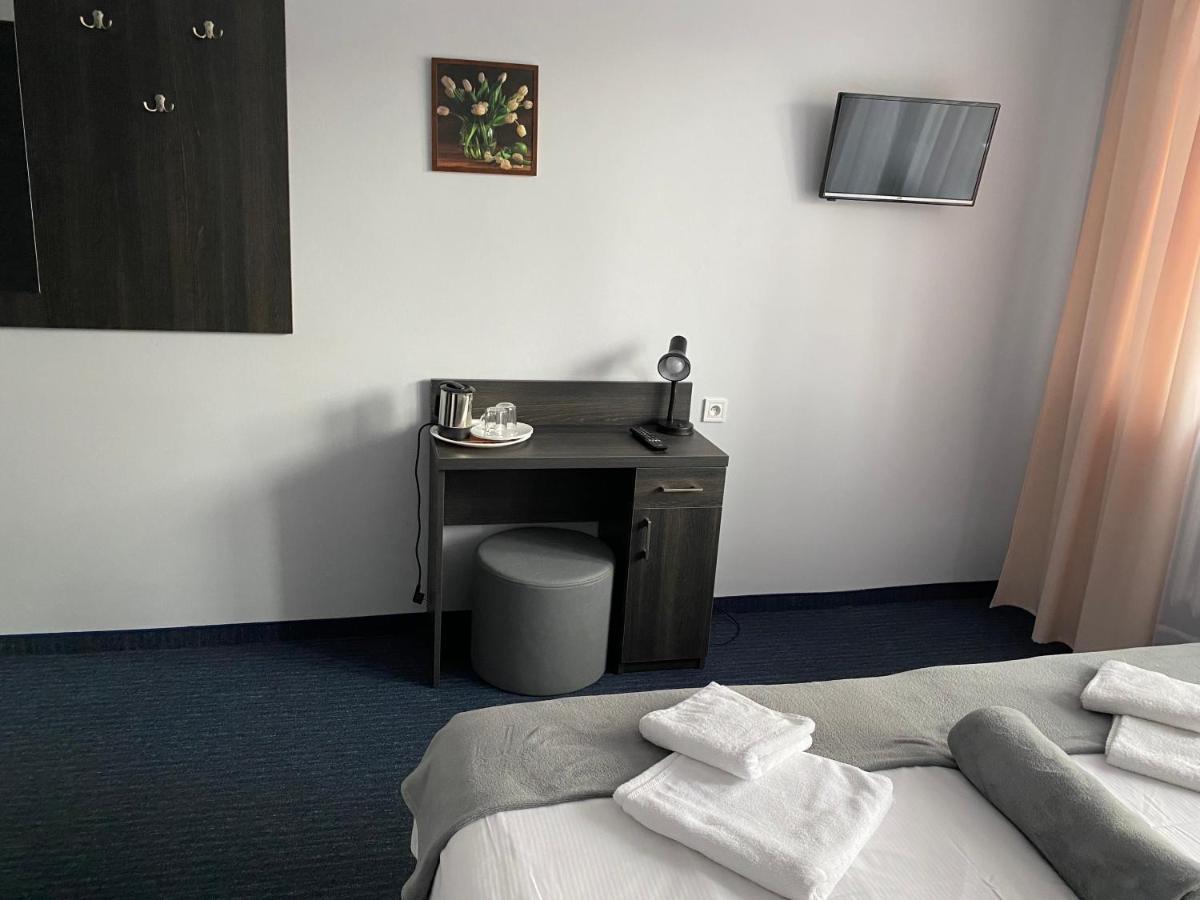 Ow Agawa Guest house Karpacz