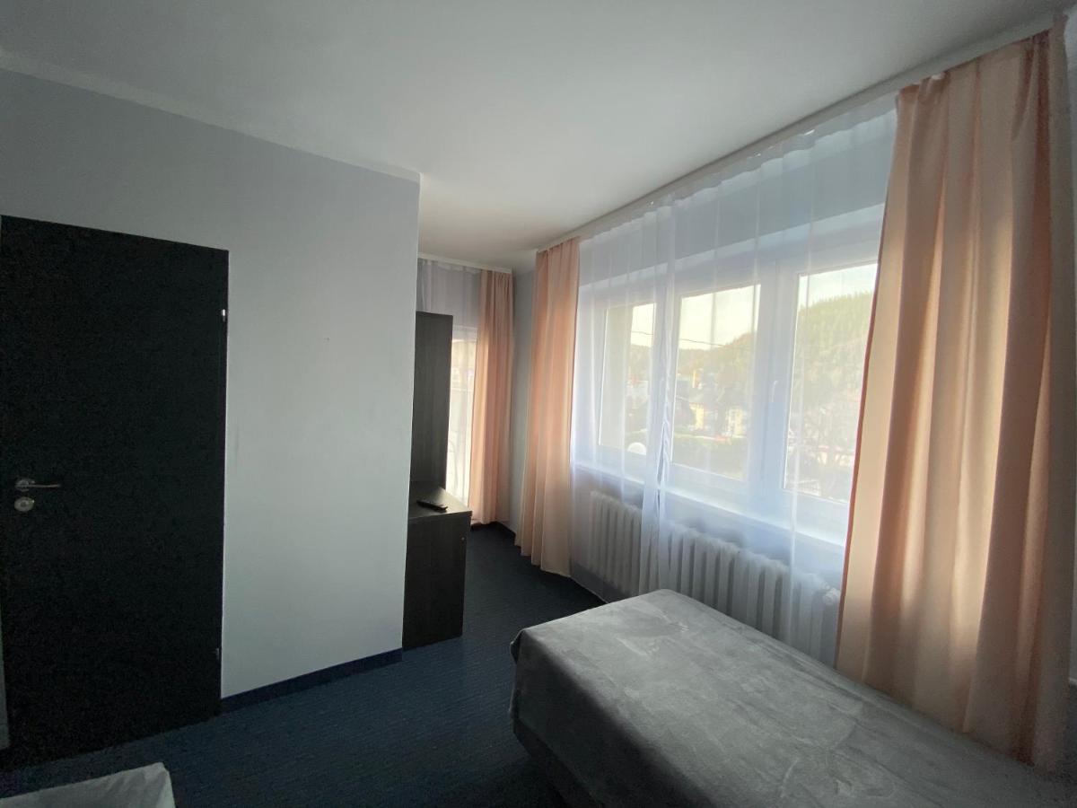 Guest house Ow Agawa *