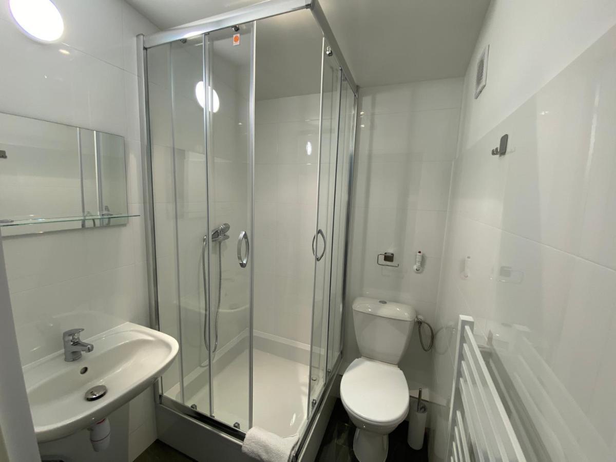 Ow Agawa Guest house *