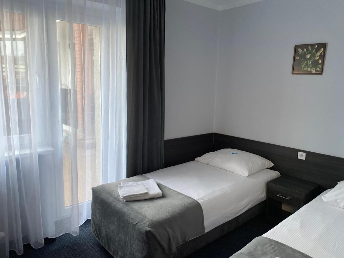 Ow Agawa Guest house Karpacz