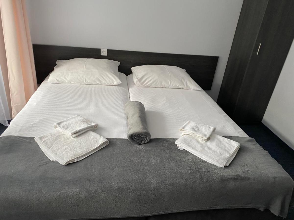 Ow Agawa Guest house *